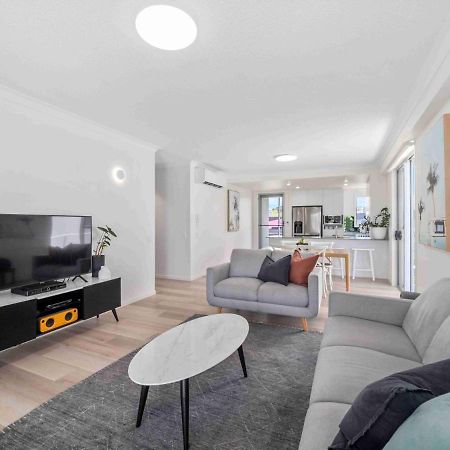 Pacific Marina Apartments Coffs Harbour Kültér fotó