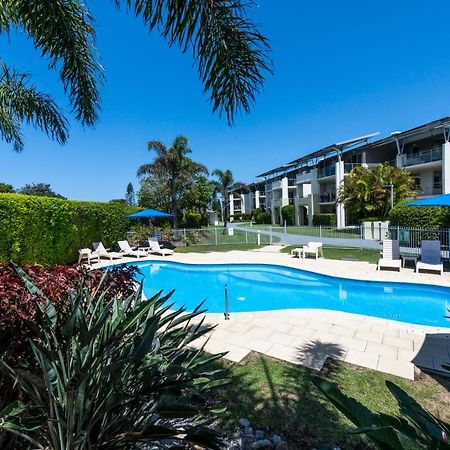 Pacific Marina Apartments Coffs Harbour Kültér fotó
