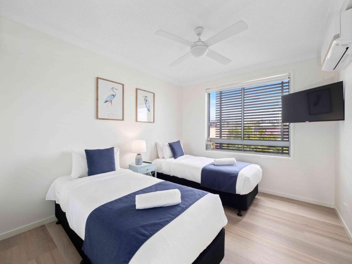 Pacific Marina Apartments Coffs Harbour Kültér fotó