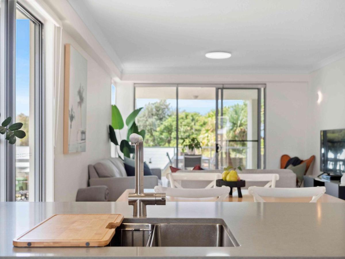 Pacific Marina Apartments Coffs Harbour Kültér fotó