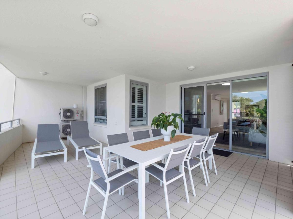 Pacific Marina Apartments Coffs Harbour Kültér fotó
