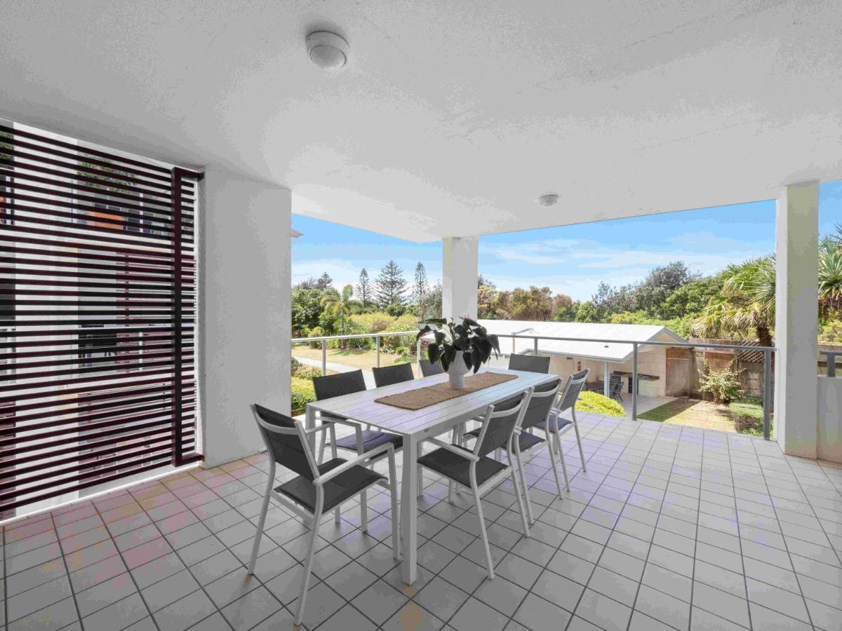 Pacific Marina Apartments Coffs Harbour Kültér fotó