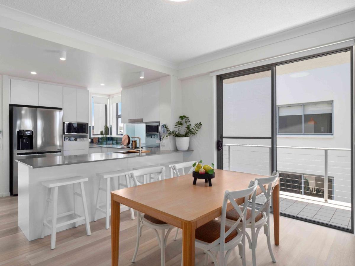 Pacific Marina Apartments Coffs Harbour Kültér fotó