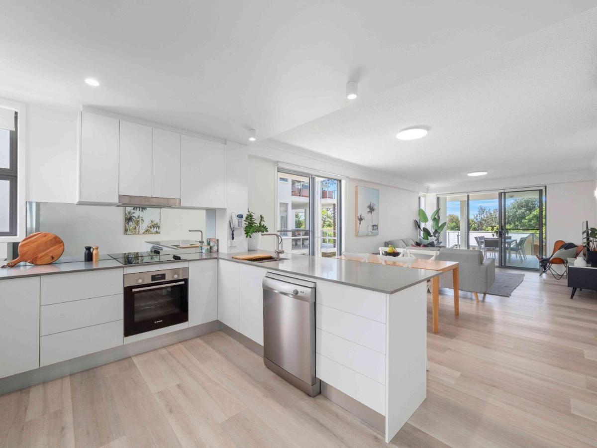 Pacific Marina Apartments Coffs Harbour Kültér fotó