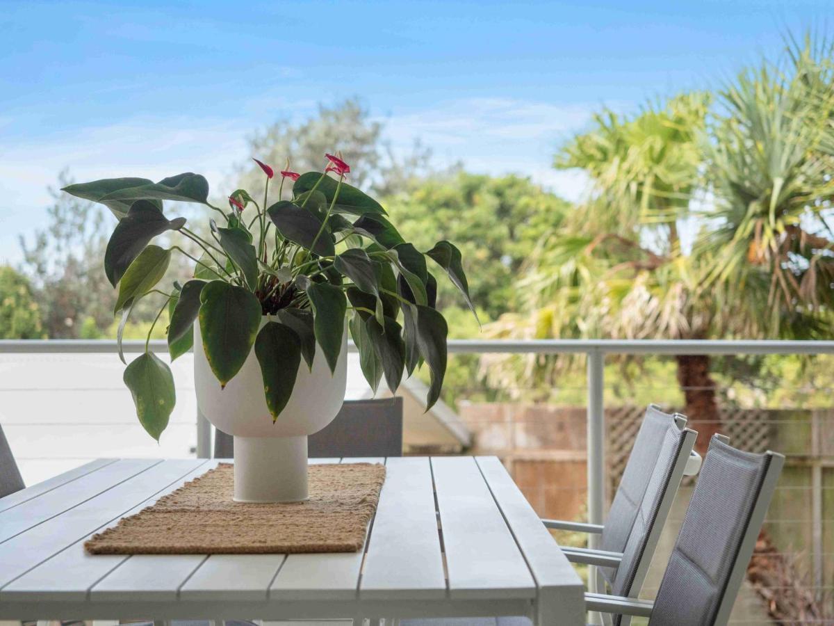 Pacific Marina Apartments Coffs Harbour Kültér fotó