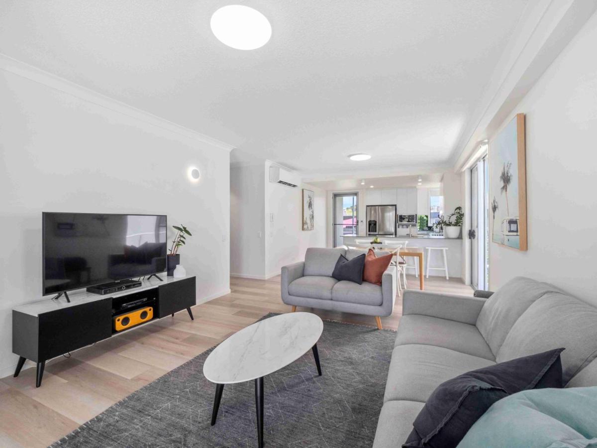 Pacific Marina Apartments Coffs Harbour Kültér fotó