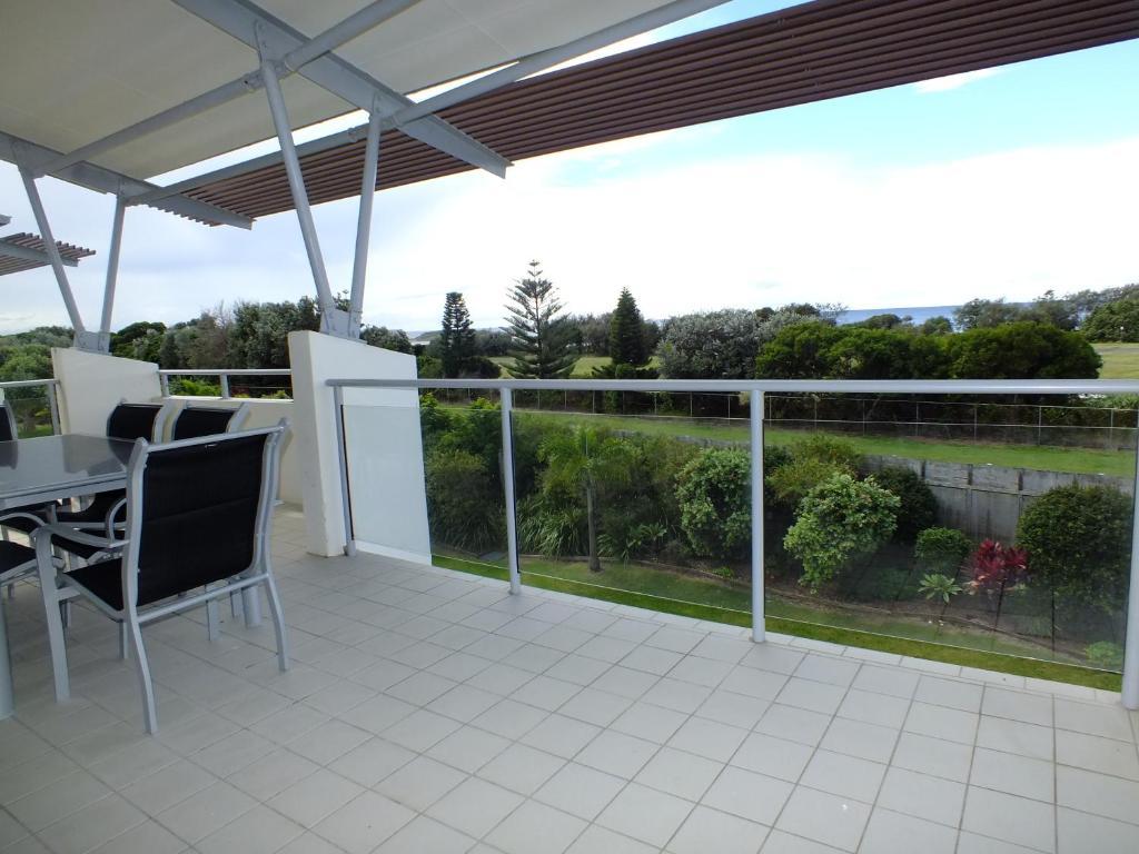 Pacific Marina Apartments Coffs Harbour Kültér fotó