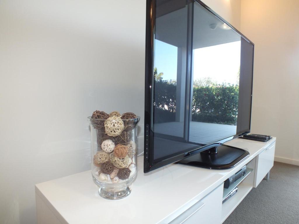 Pacific Marina Apartments Coffs Harbour Kültér fotó