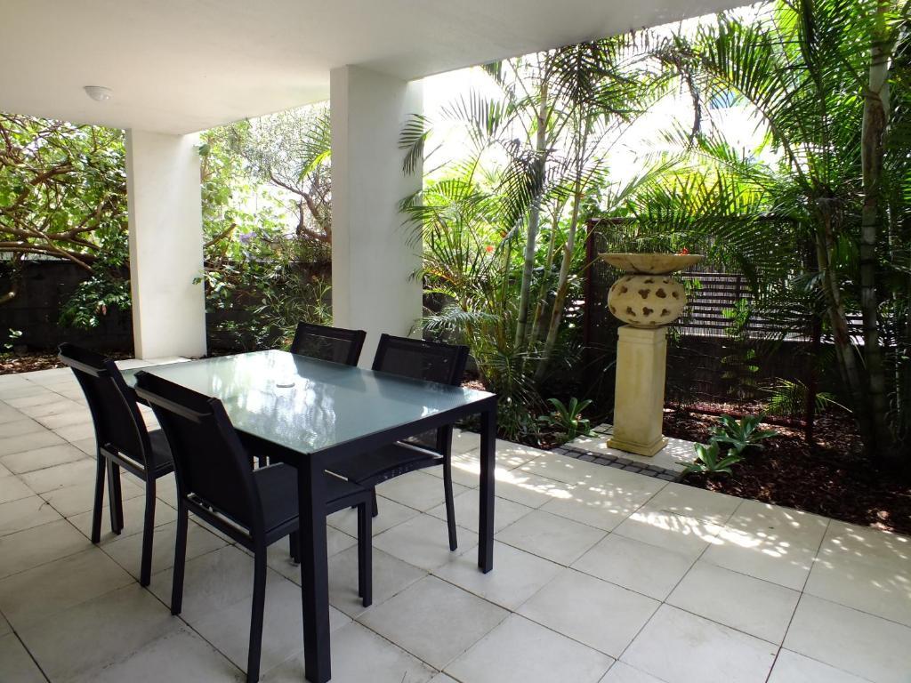 Pacific Marina Apartments Coffs Harbour Kültér fotó