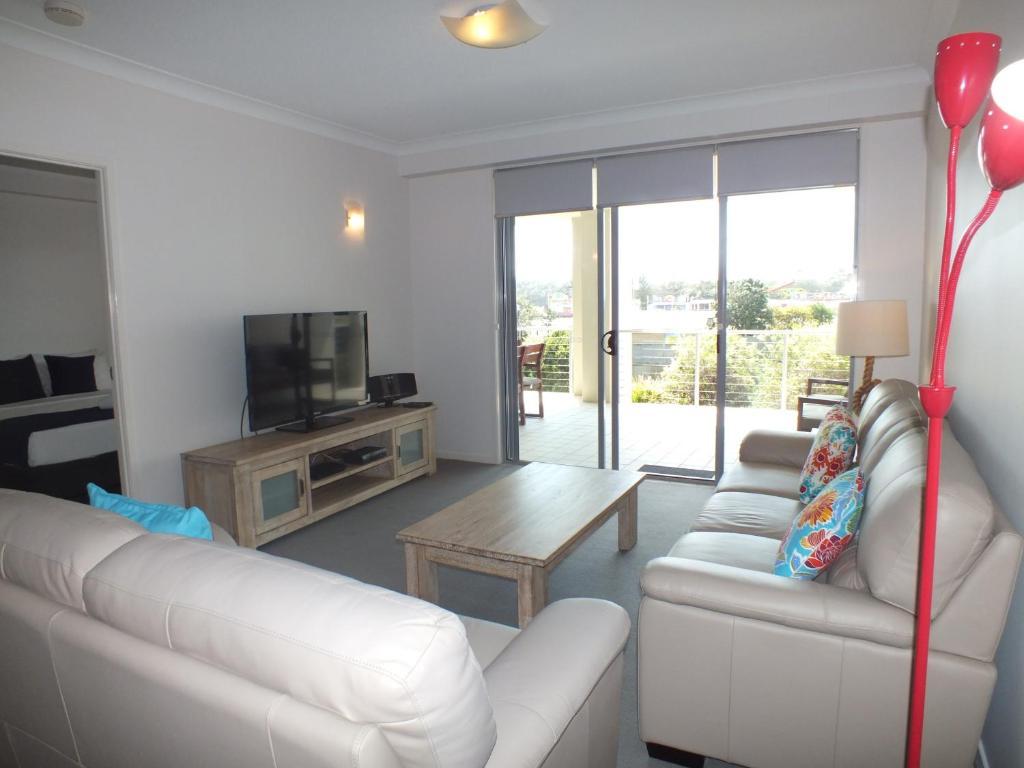 Pacific Marina Apartments Coffs Harbour Kültér fotó