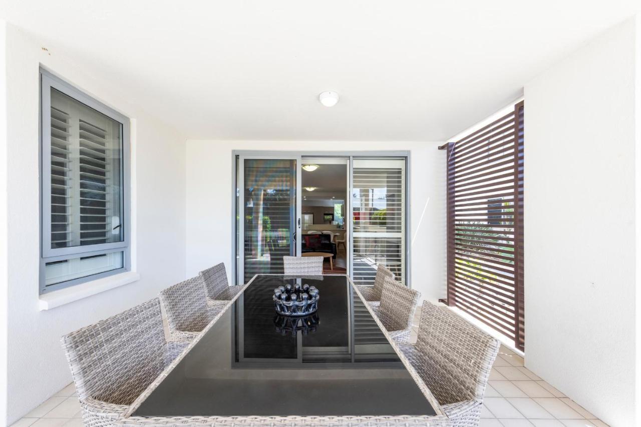 Pacific Marina Apartments Coffs Harbour Kültér fotó
