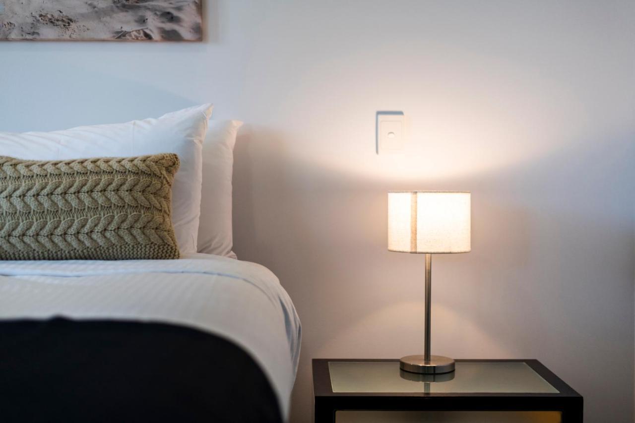 Pacific Marina Apartments Coffs Harbour Kültér fotó