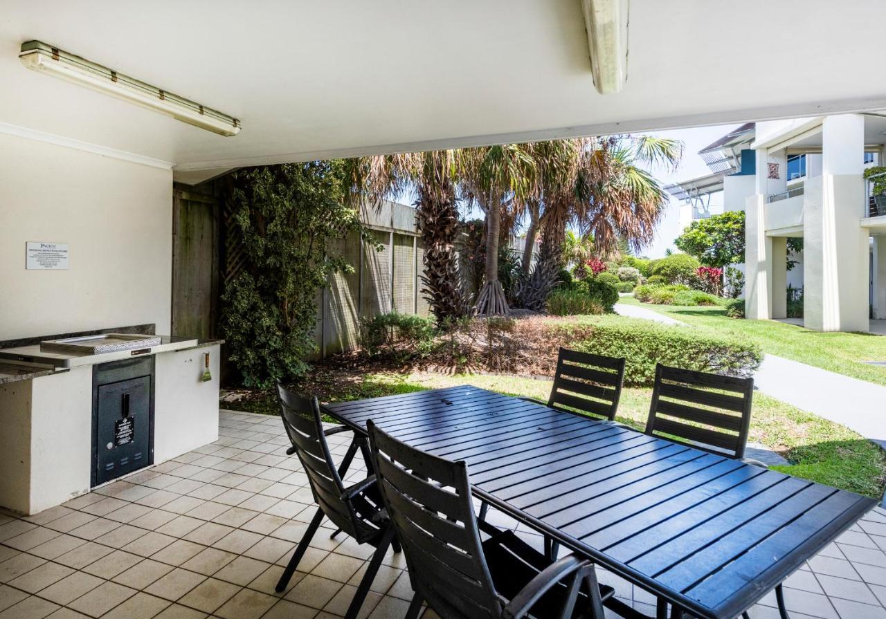 Pacific Marina Apartments Coffs Harbour Kültér fotó