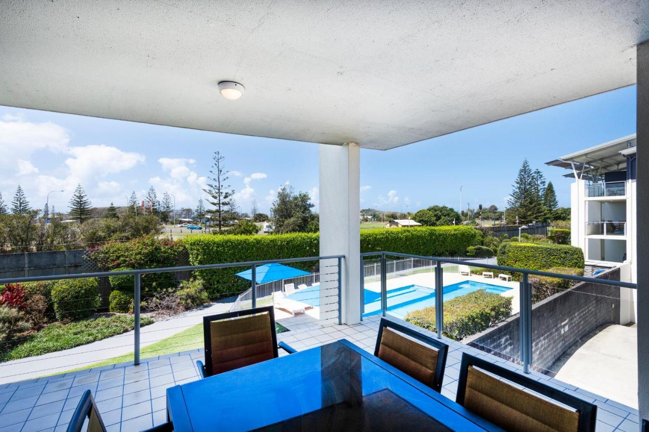 Pacific Marina Apartments Coffs Harbour Kültér fotó
