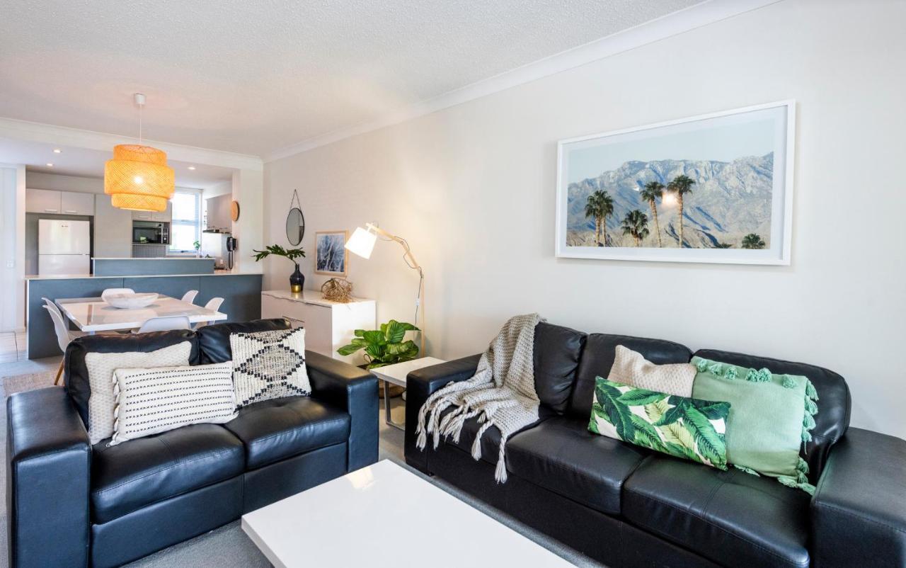 Pacific Marina Apartments Coffs Harbour Kültér fotó