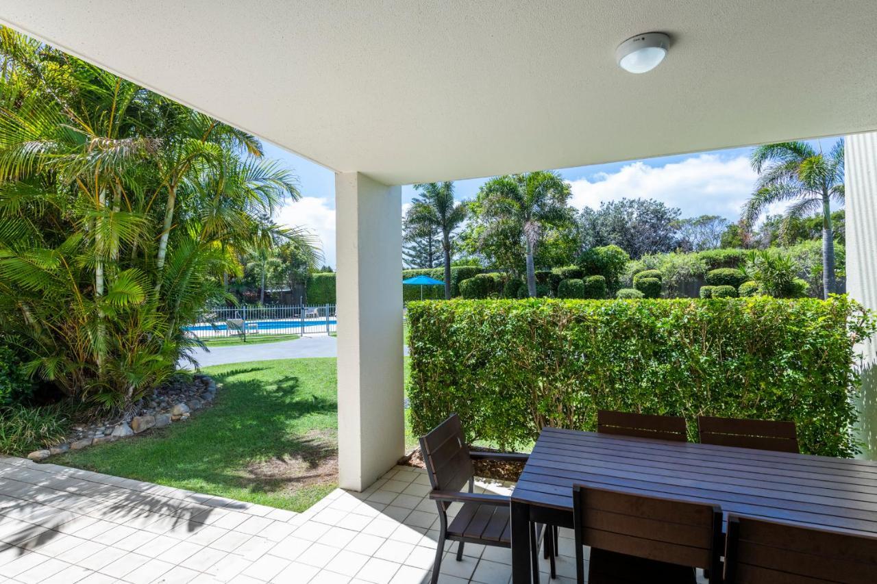 Pacific Marina Apartments Coffs Harbour Kültér fotó