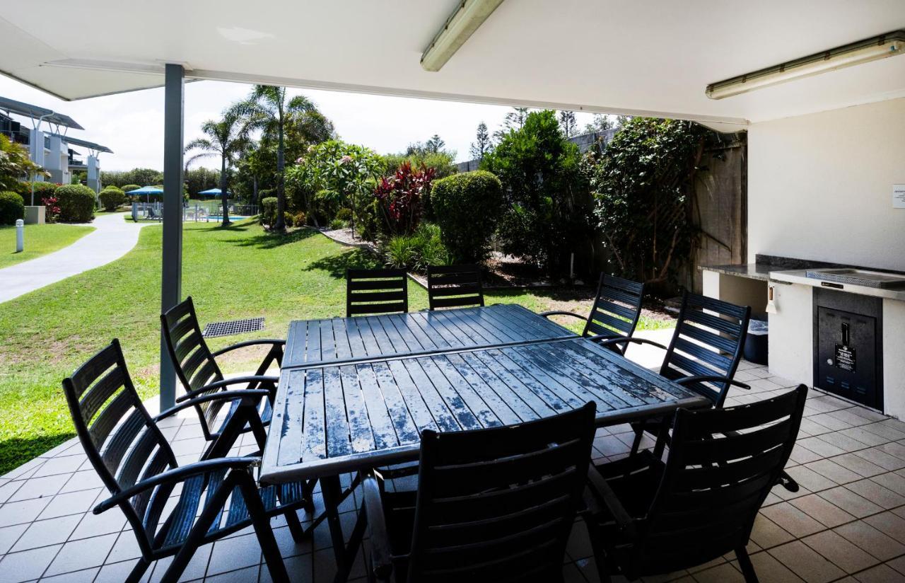Pacific Marina Apartments Coffs Harbour Kültér fotó