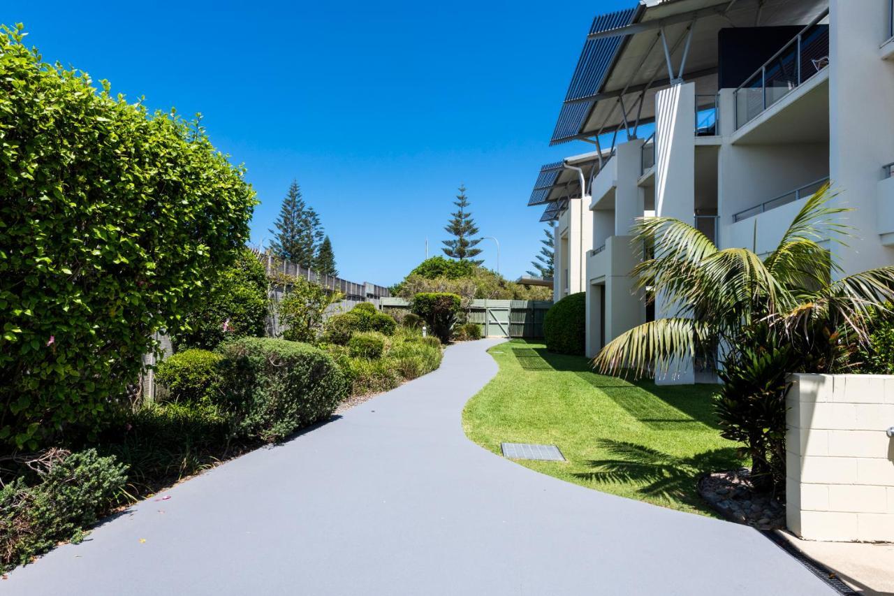 Pacific Marina Apartments Coffs Harbour Kültér fotó