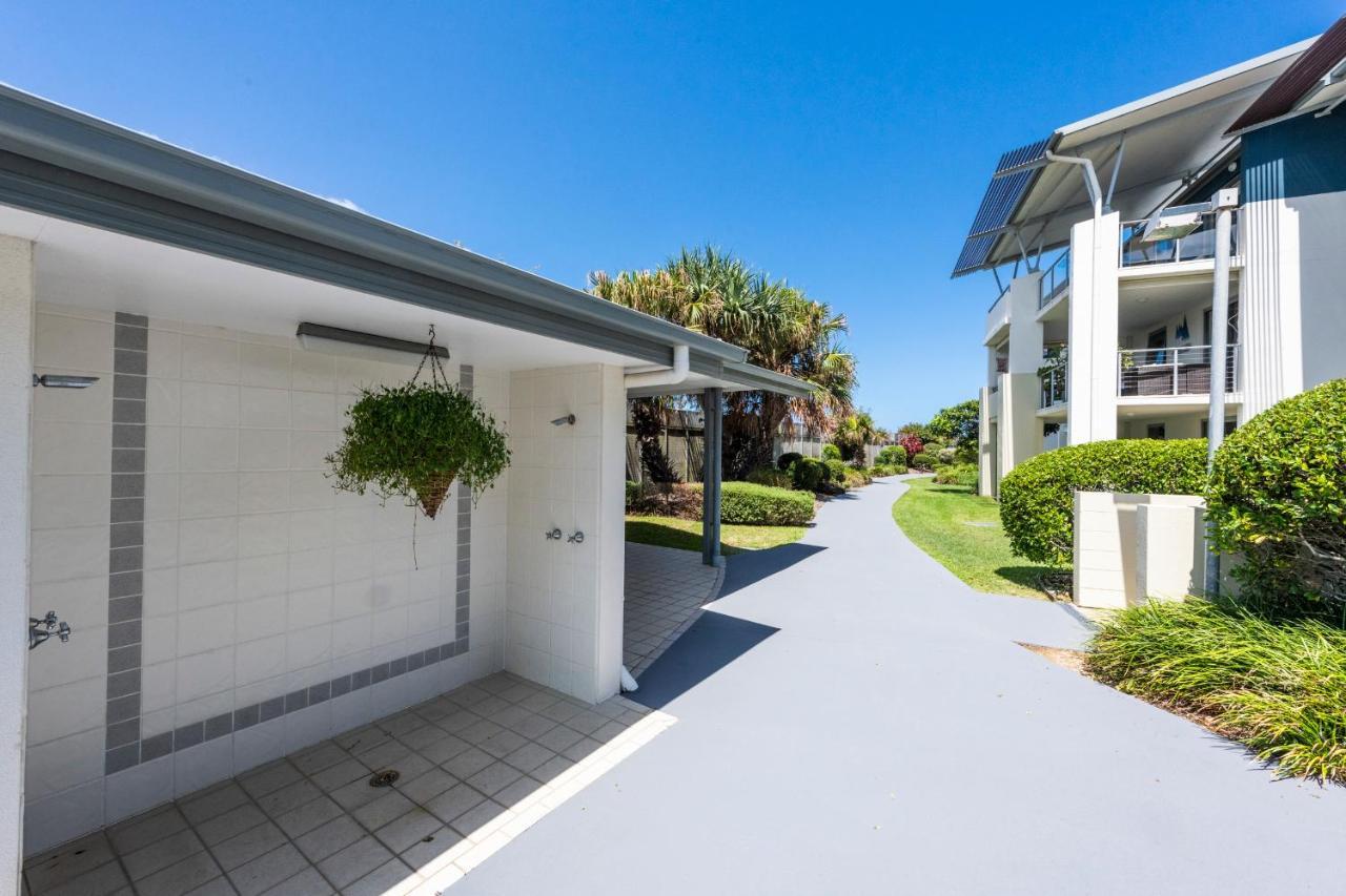 Pacific Marina Apartments Coffs Harbour Kültér fotó