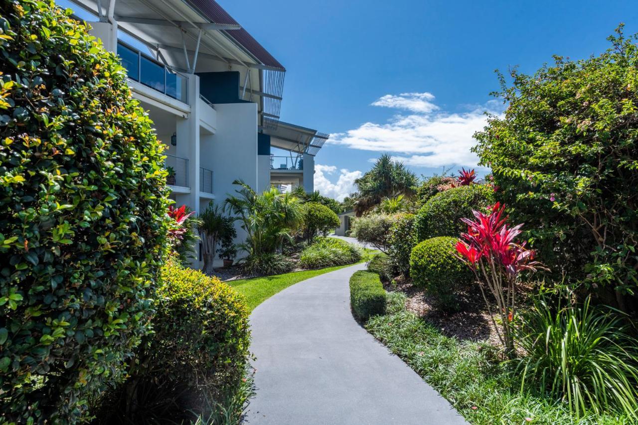 Pacific Marina Apartments Coffs Harbour Kültér fotó
