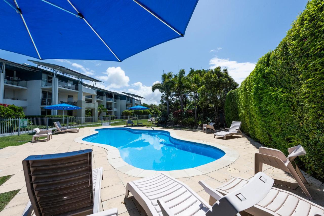 Pacific Marina Apartments Coffs Harbour Kültér fotó