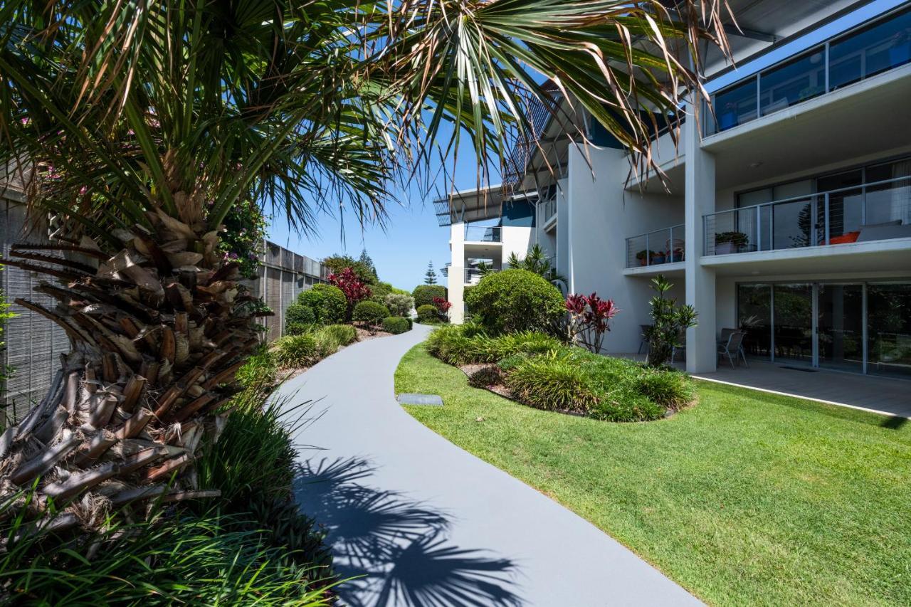 Pacific Marina Apartments Coffs Harbour Kültér fotó