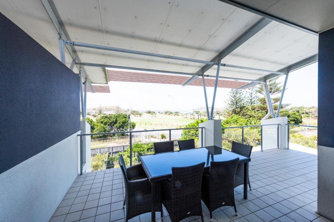 Pacific Marina Apartments Coffs Harbour Kültér fotó