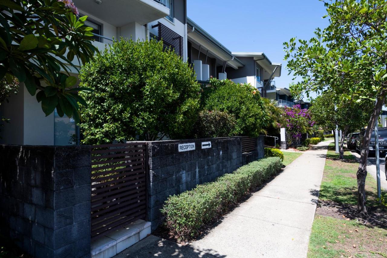 Pacific Marina Apartments Coffs Harbour Kültér fotó