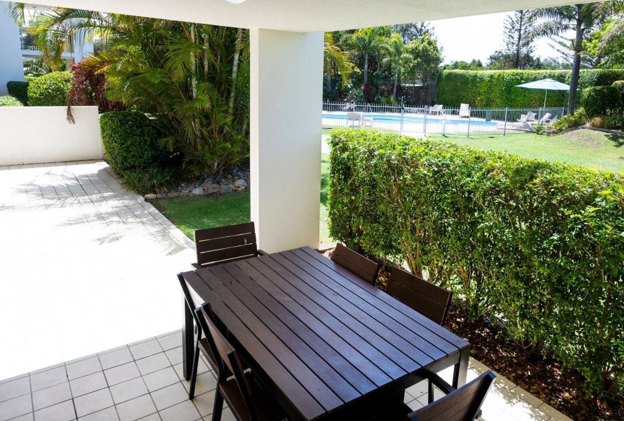 Pacific Marina Apartments Coffs Harbour Kültér fotó