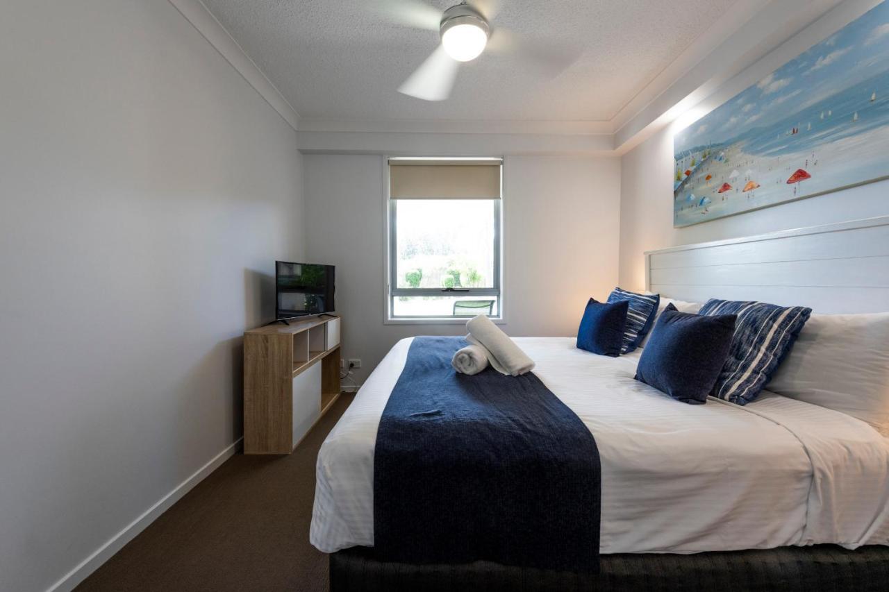 Pacific Marina Apartments Coffs Harbour Kültér fotó