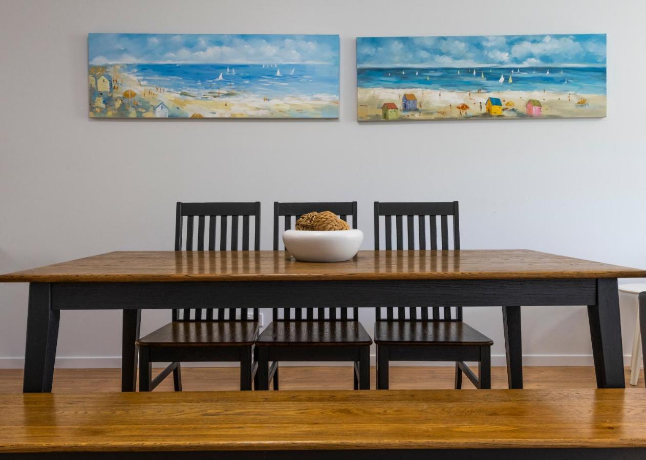 Pacific Marina Apartments Coffs Harbour Kültér fotó