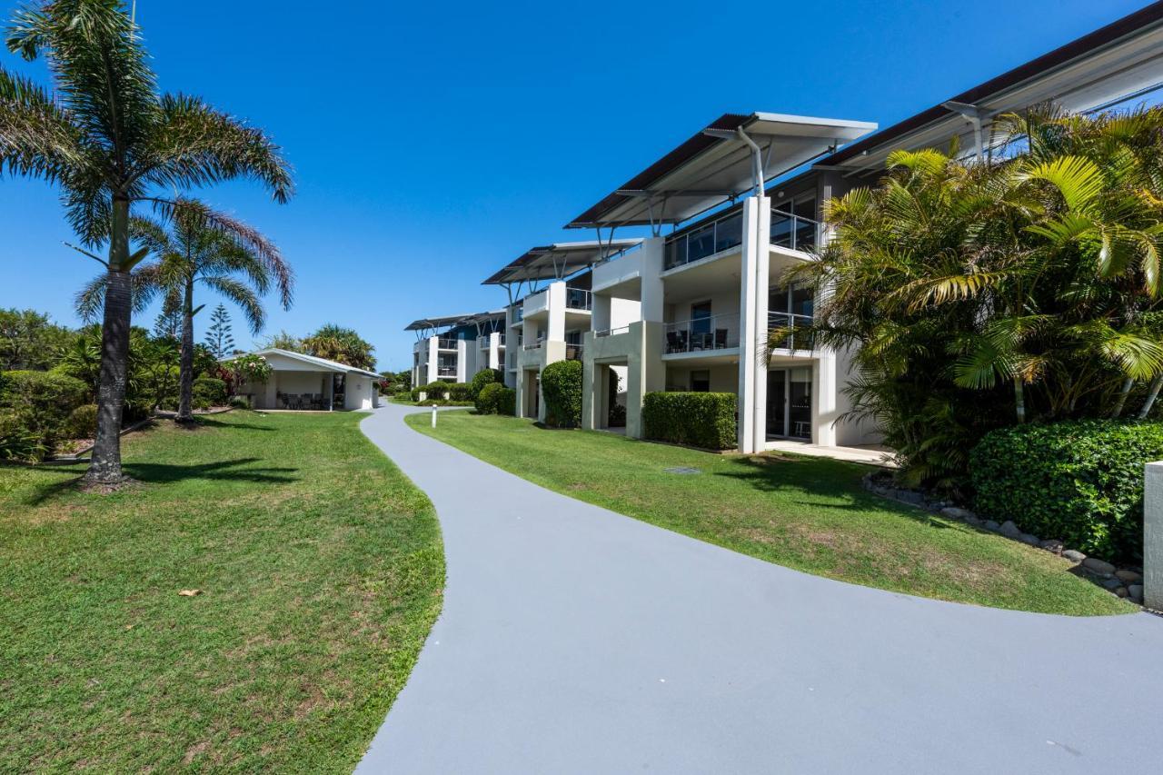 Pacific Marina Apartments Coffs Harbour Kültér fotó