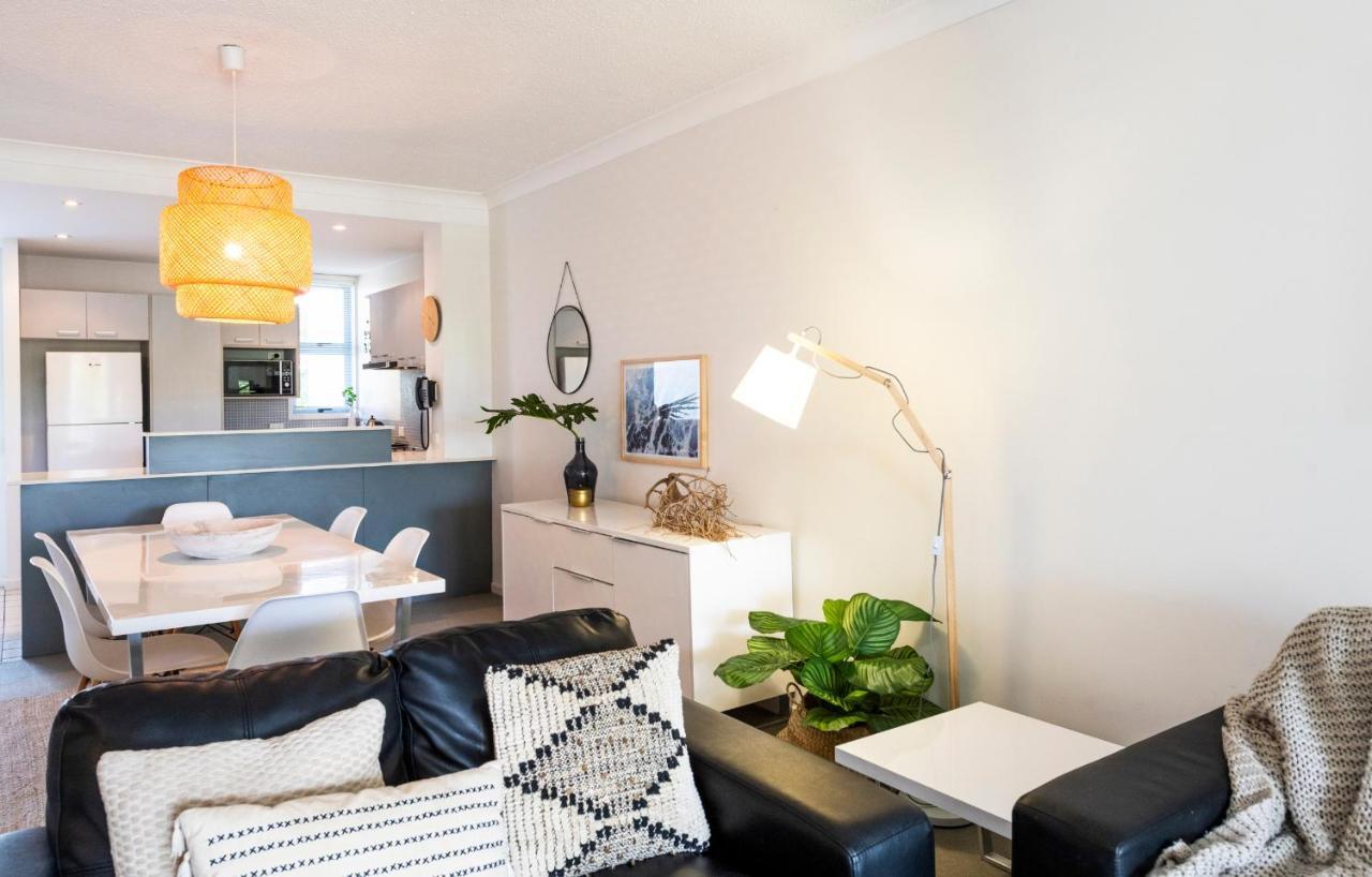 Pacific Marina Apartments Coffs Harbour Kültér fotó