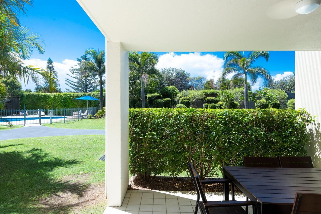 Pacific Marina Apartments Coffs Harbour Kültér fotó